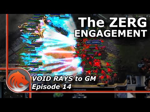 StarCraft 2: The Fight Between the Good and the Evil!