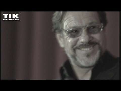Götz George ist tot: Auf Wiedersehen, Schimanski!