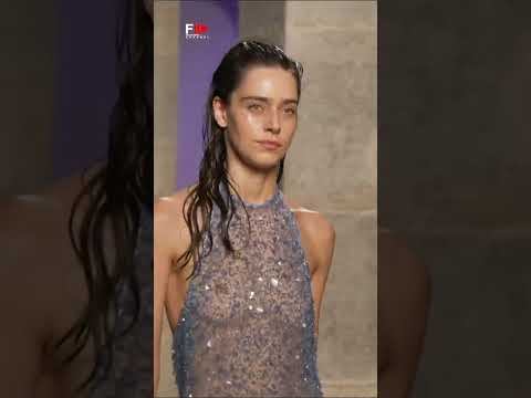 GONÇALO PEIXOTO ModaLisboa Spring 2024