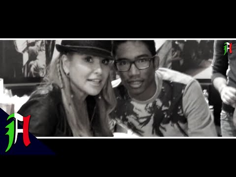 Anastacia - I Don't Want To Be The One [2014 Music Video]