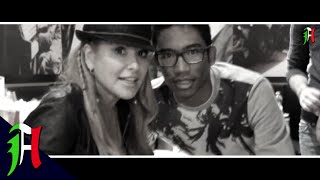 Anastacia - I Don&#39;t Want To Be The One [2014 Music Video]