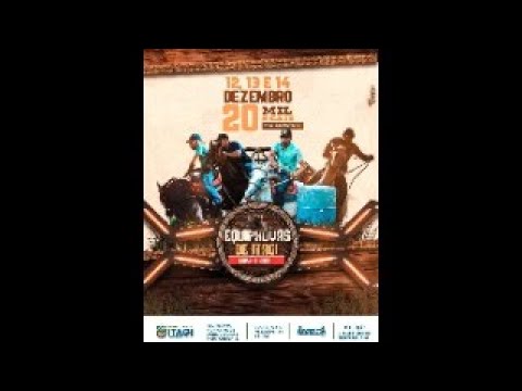 TV EQUIPROVAS - ITAGI BA