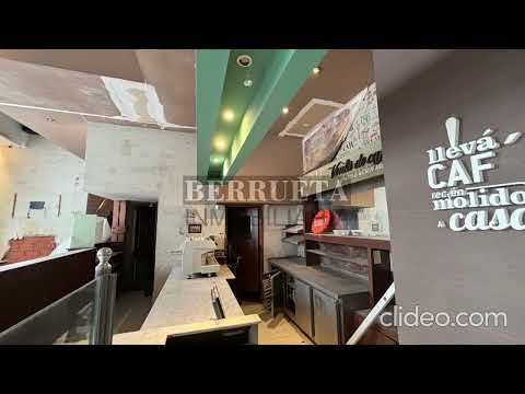 Local en alquiler - Av. Cordoba (esquina Esmeralda)