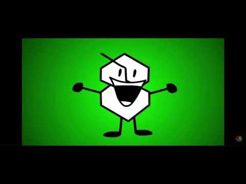 The fifteen minute object show all stars intro but better