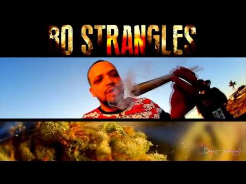 Bo Strangles and the Worlds Freshest 
