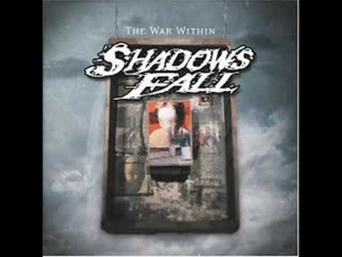 Shadows Fall- The Light that Blinds Lyrics