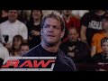 Chris Benoit ► 2002 Return with HUGE POP (Raw, 05/27/02)ᴴᴰ