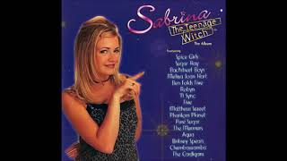 Sabrina The Teenage Witch - Season 1-3 Theme Song (FULL VERSION)