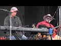 TAJ MAHAL ♫ Take A Giant Step • Crawfish Festival NJ • 6/3/18