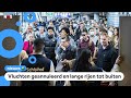 Het is (alweer) superdruk op vliegveld Schiphol