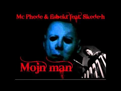 Mc Phede & Esbekt feat. Skede-h - Mojn man-MDR