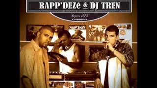 Rapp'Dezé (Feat. Octobre Rouge) - Mélodie en Soum Soum (2003)