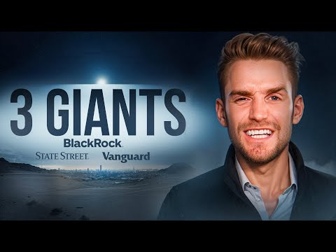 How to Beat the 3 Giants: Blackrock, State Street, Vanguard