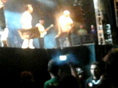 MARRETA É MASSA -PETROFEST 2011- KIARO E ALEX