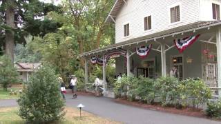 Johnston Family Goes to Washington.mov