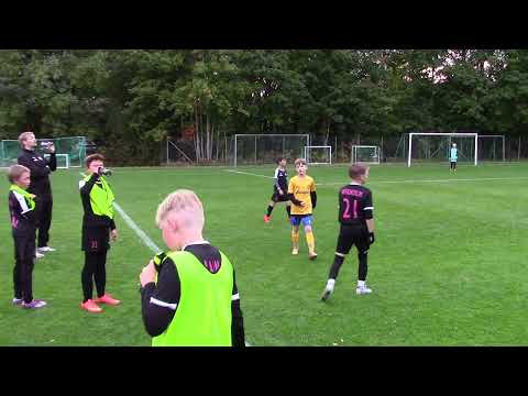 FC Kirkkonummi P11 Black 1 - IIF P11