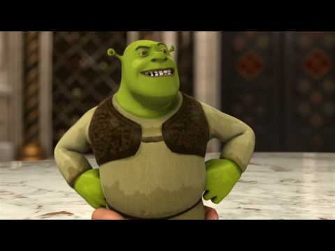 Shrek Forever After Video Game - DS | PC | PS3 | Wii | Xbox 360 - official launch trailer HD