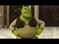 Shrek Forever After Video Game Ds Pc Ps3 Wii Xbox 360 O