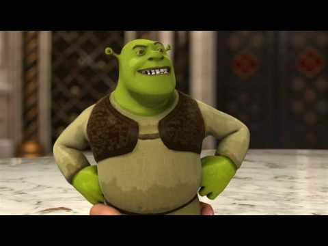 Shrek 4 : Il �tait une Fin Nintendo DS