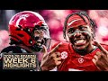 WEEK 6 HIGHLIGHTS From The 2025 26 College Football Season ESPN College Football