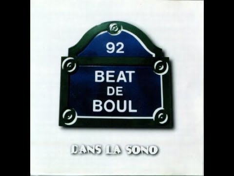 Les Sages Po' feat. Mo'vez Lang || Freestyle Dj LBR