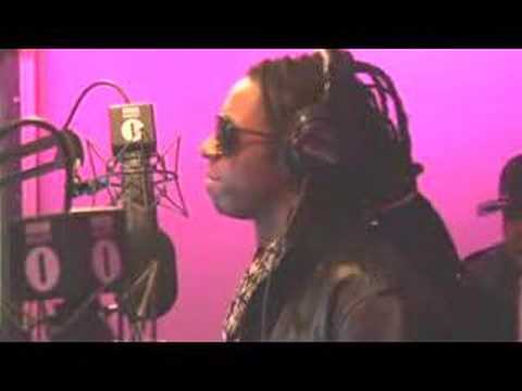 Lil Wayne Tim Westwood Interview Part 2