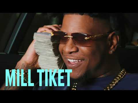 Mill Tiket- Truthfully