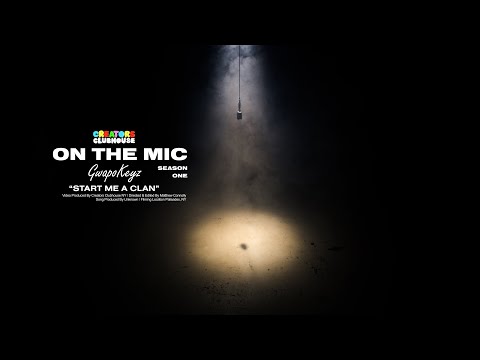 Gwapo Keyz - Start A Clan | On The Mic Performance: Season One