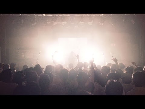 Chelsy「escape」ライブPV