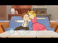 Harriet And Pinky Whitehead Harriet The Spy