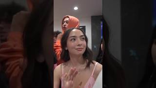 Jason &amp; Sakura&#39;s First Time Meeting 😳😭