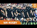 Nu zijn we pas écht begonnen! ?De traditionele ???? van Nieuw-Zeeland! ? | WK Rugby 2023 |