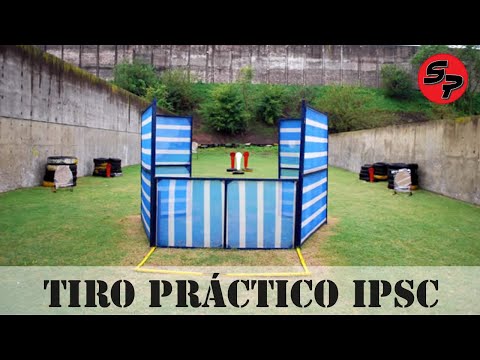 Charla con Lucas – Tirador División Classic | @Stopping Power