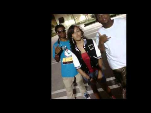 Giga HD - Can't Stop (BASED)(New Jerkin Song 2011)