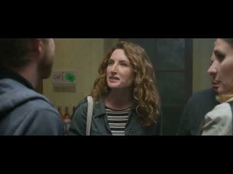 GROSSE FIESTA DANS LE FILM LES PETITES VICTOIRES !