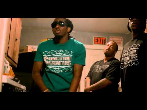 Word ft. Booyun x Kingg Arthur - What U Tryna Spend (Film by Grade A Media)