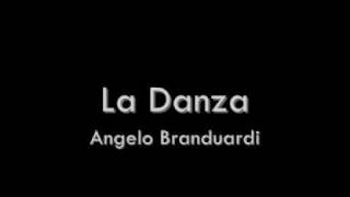 La Danza - Branduardi