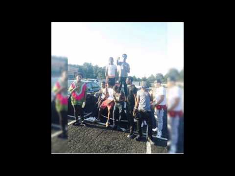 JuugDaBity x SlimeMula x Yungmirr - Everday (Prod By. Slick)