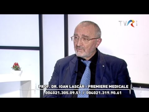 UN DOCTOR PENTRU DUMNEAVOASTRĂ. Ediția din 09 oct 2020.