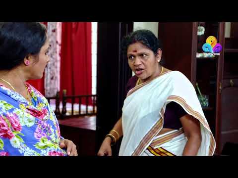 Uppum Mulakum│Flowers│EP# 565