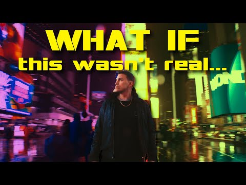 WHY? - New York City Ad & Music Video