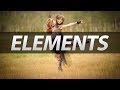 Lindsey Stirling - Elements [Audio]