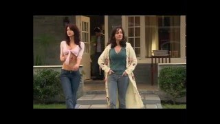 Сериал  "Отчаянные домохозяйки" (Аргентина, 2006 год).  Промо-ролик