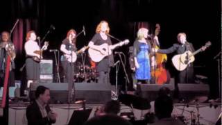 BumpKin Pie honors Hazel Dickens and performs 
