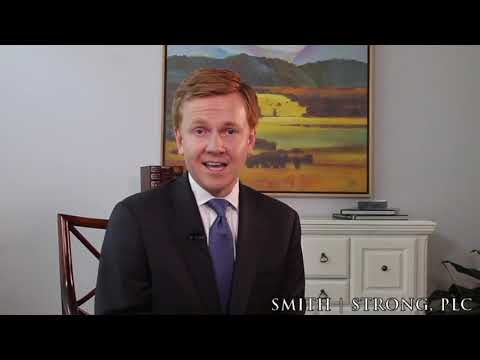 Financial and Medical Power of Attorney