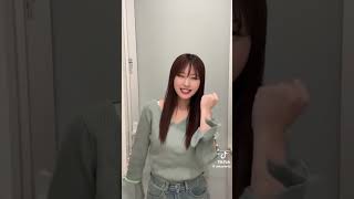ループさせたい? #tiktok #かわいい #田中美久 #美少女