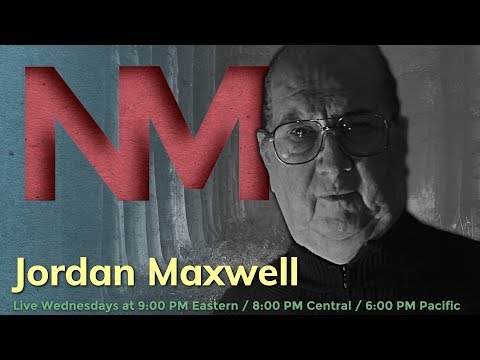 Nox Mente | Jordan Maxwell