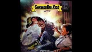 Garbage Pail Kids Movie Soundtrack: Big Big Man