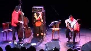 MUSICA NUDA - MARINAIO