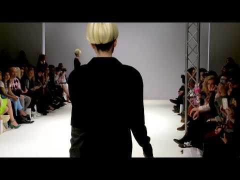 Basharatyan A/W 14-15